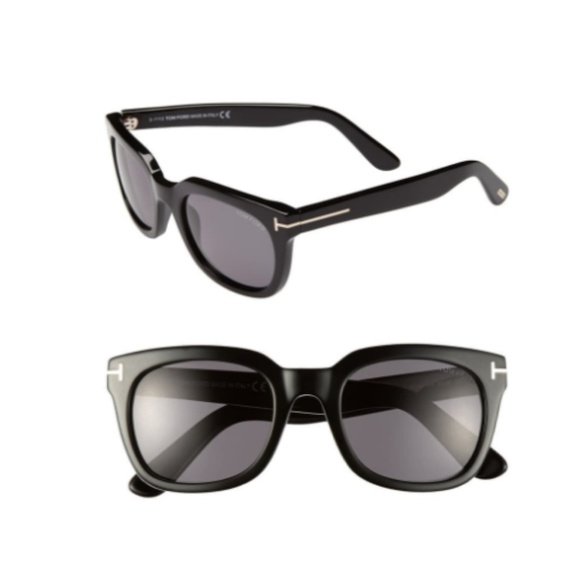 Tom Ford Accessories - 🌟HP!🌟EUC TOM FORD "CAMPBELL" SUNGLASSES